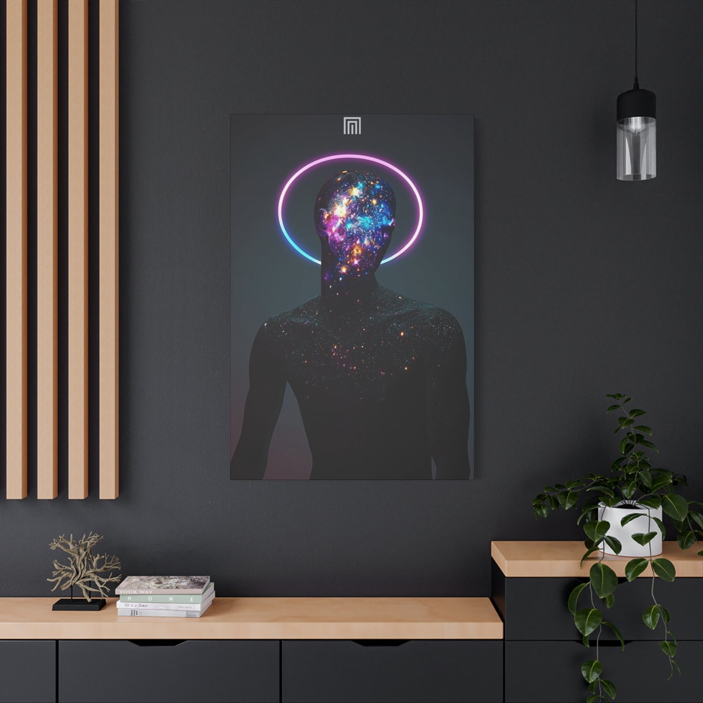 Spiritual Wall Art & Canvas Prints