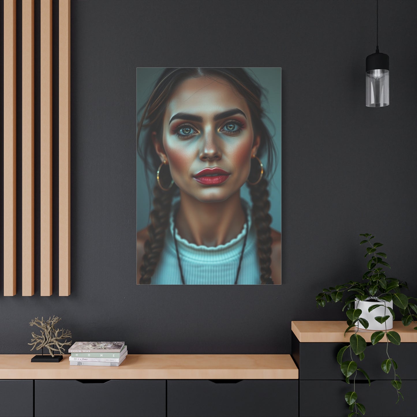 Collection Silvia Vassileva Art Art Wall Art & Canvas Print