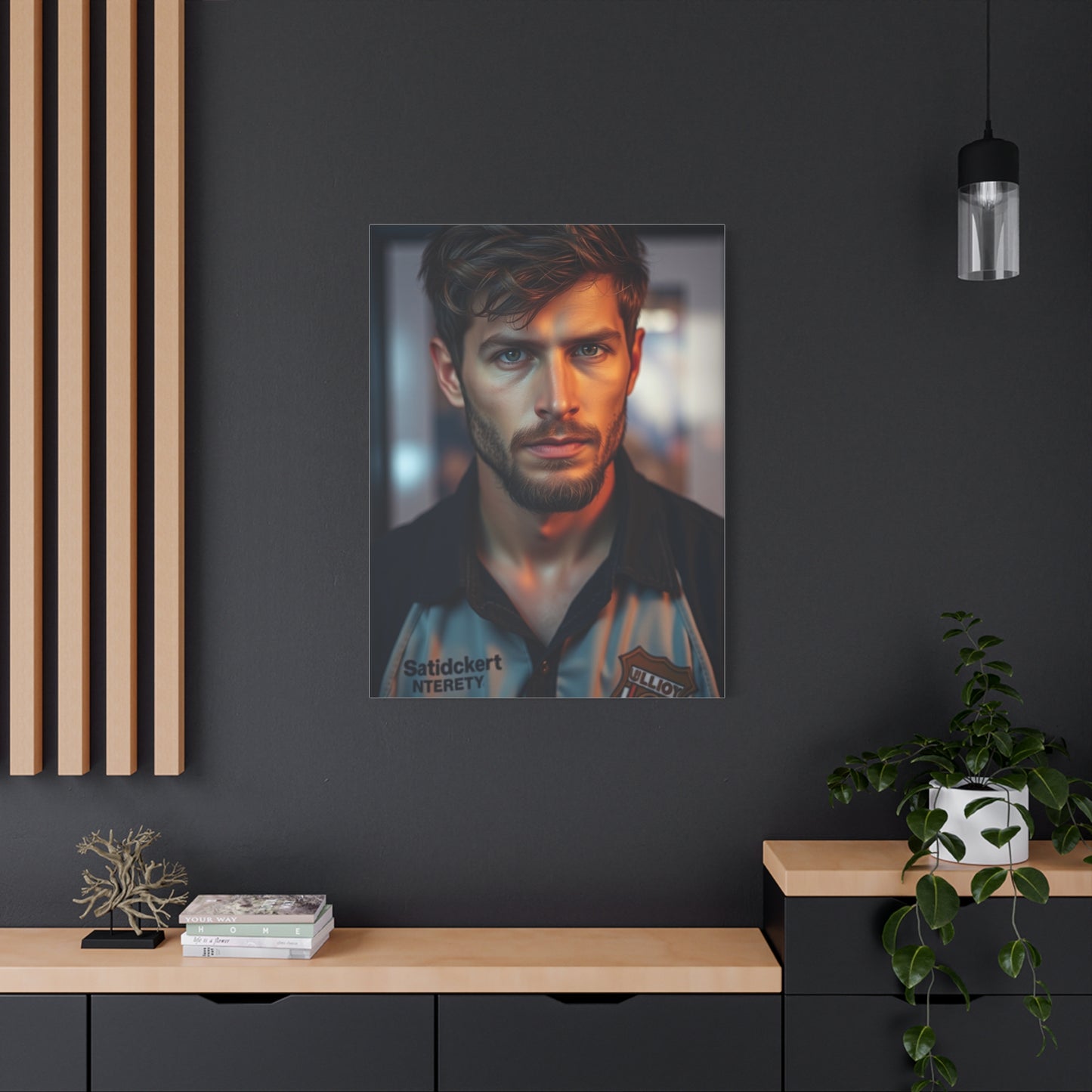 Zach Doehler Art Supreme Gallery Wall Art & Canvas Print