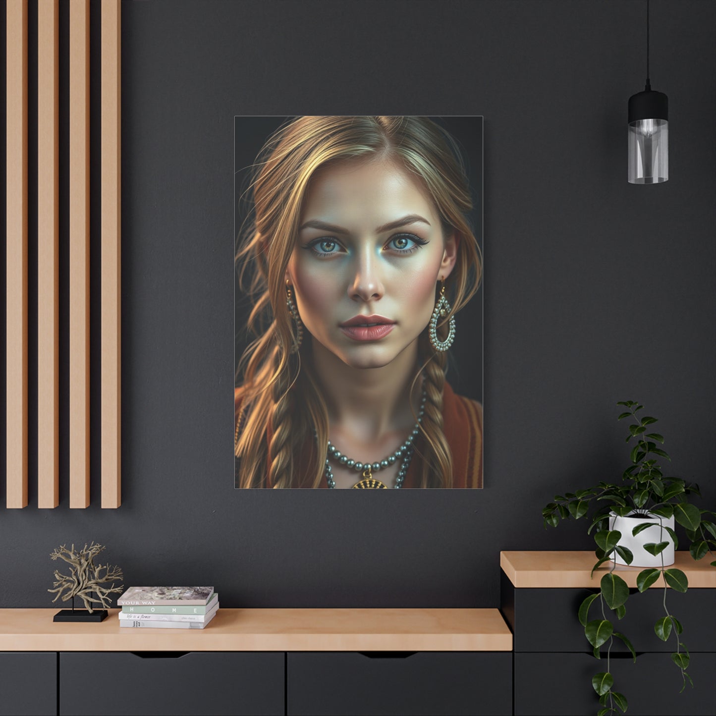 Supreme Ekaterina Ermilkina Art Collection Wall Art & Canvas Print