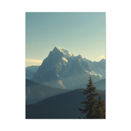 Ansel Adams Wall Art Luxury Canvas Wall Art & Canvas Print