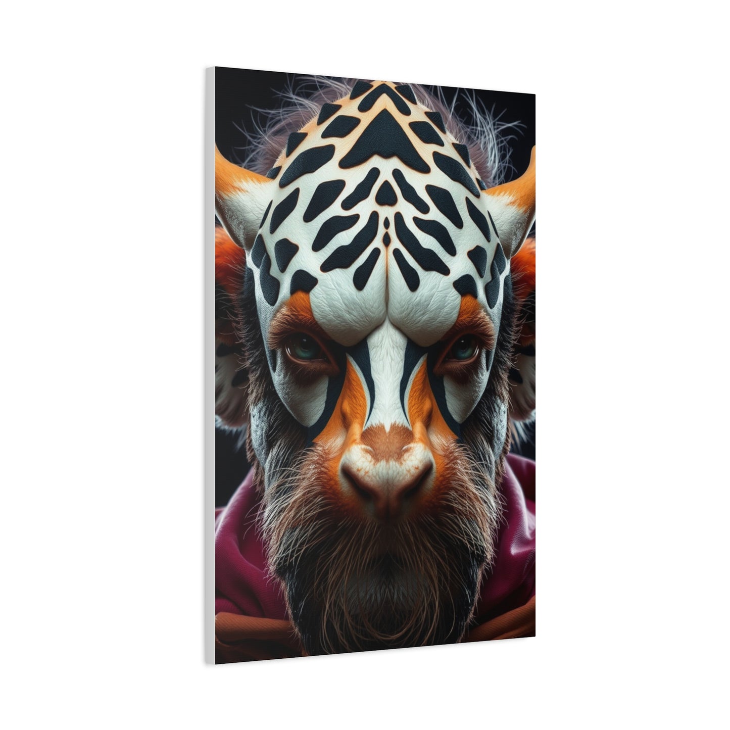 Zach Doehler Art Luxury Canvas Wall Art & Canvas Print