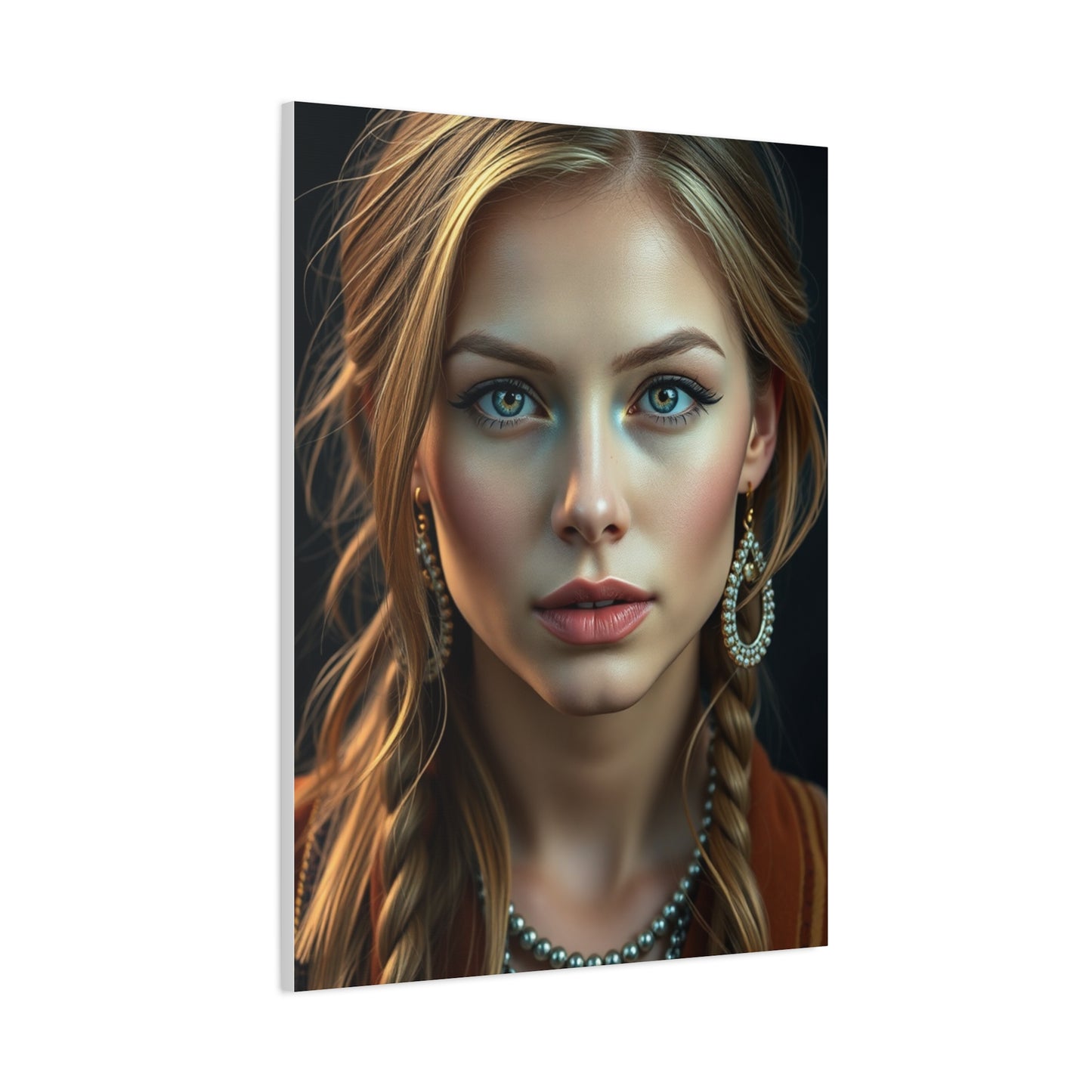 Supreme Ekaterina Ermilkina Art Collection Wall Art & Canvas Print