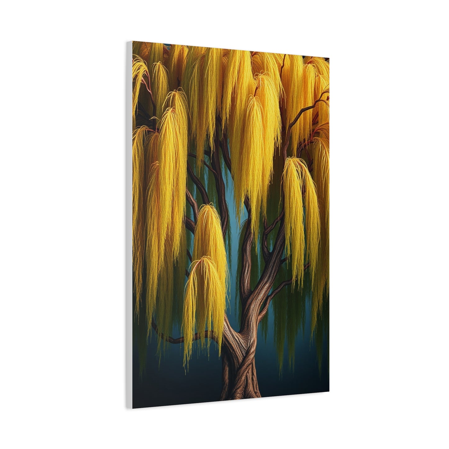 Willow Tree Art Supreme Gallery Wall Art & Canvas Print