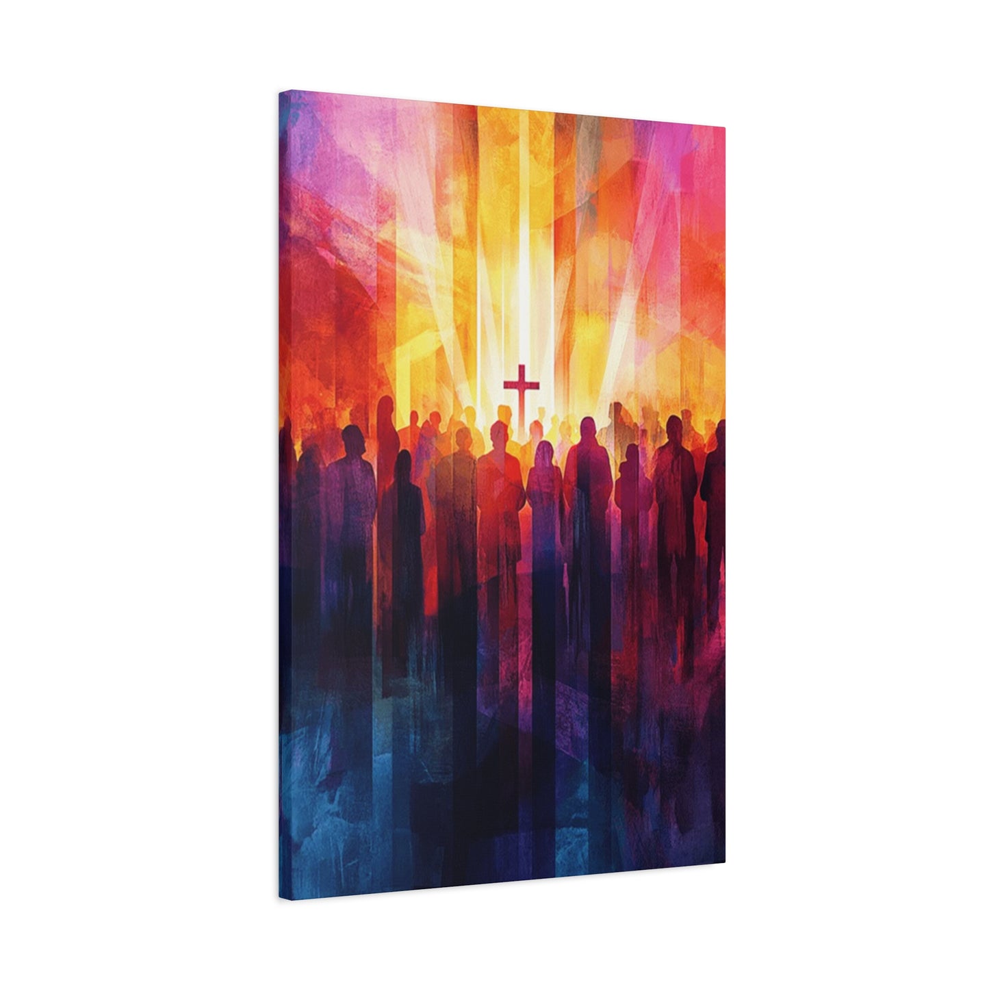 Christianity Spiritual  Wall Art & Canvas Prints