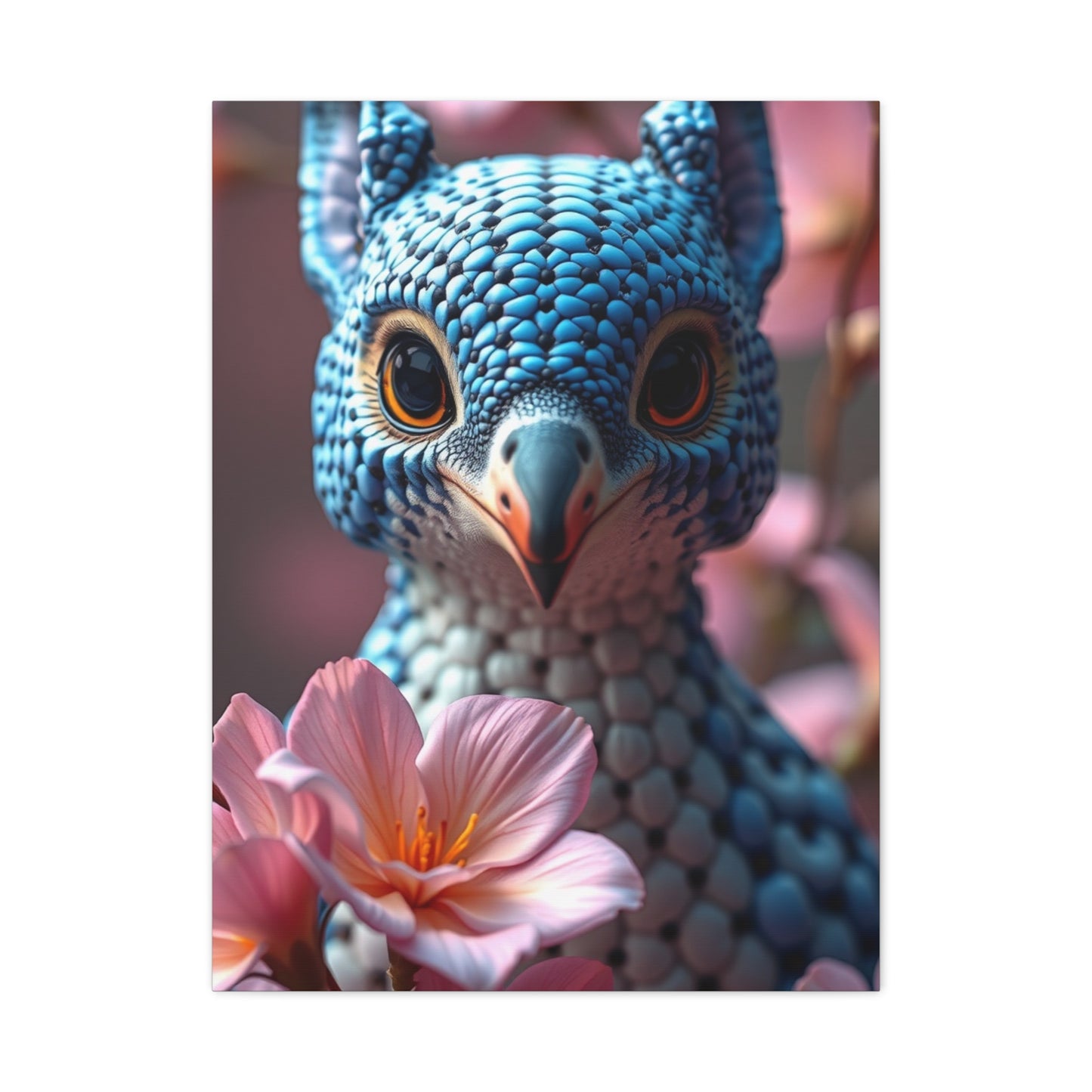 Wildlife Symphony Wall Décor Wall Art & Canvas Print