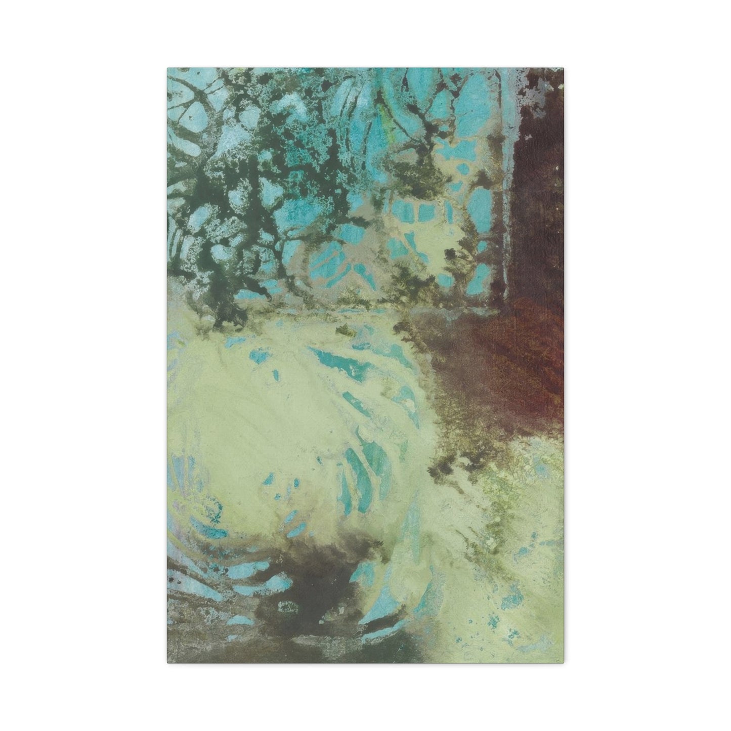 Joyce Combs Poetry In Motion Wall Art & Canvas Prints
