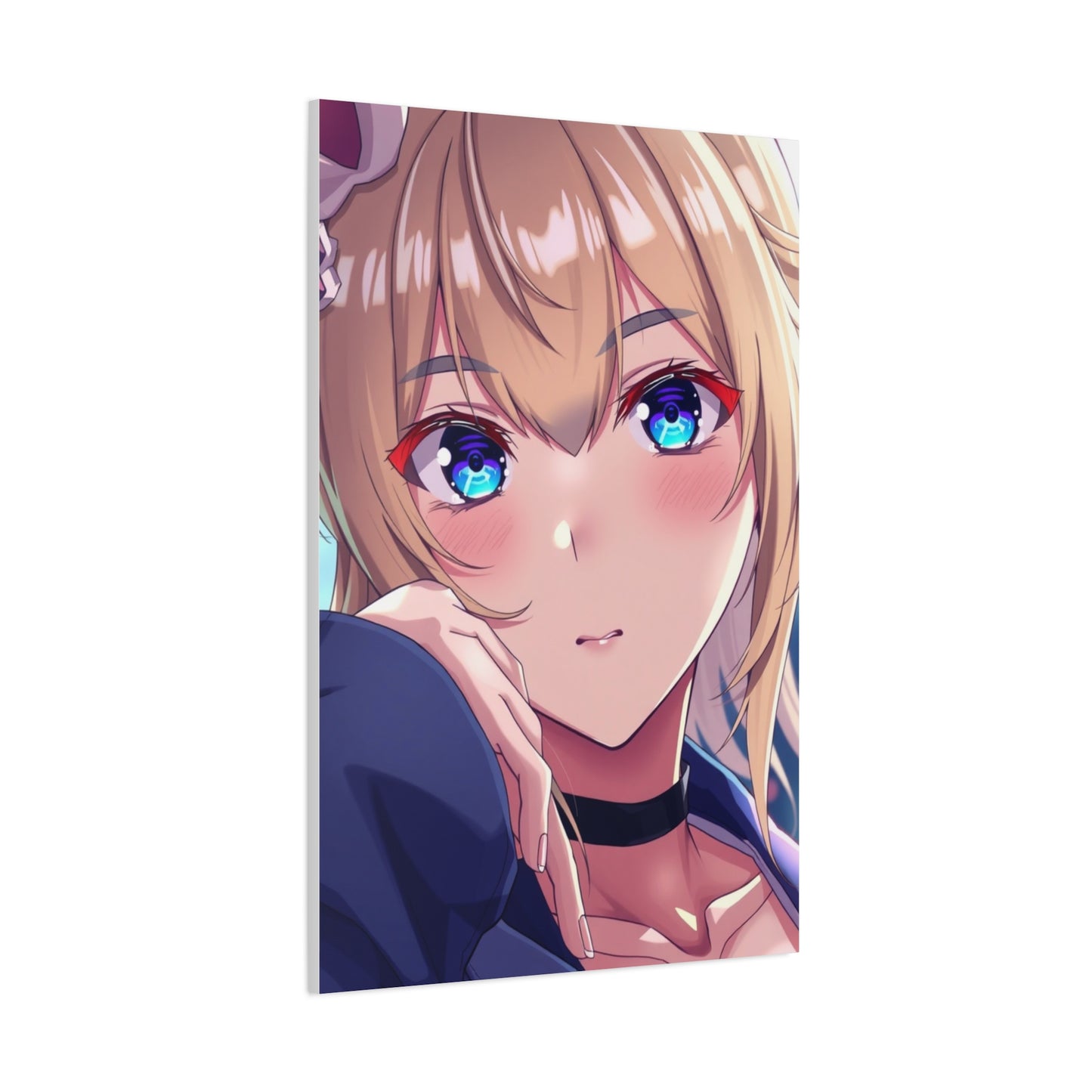 Anime Art Luxury Canvas Wall Art & Canvas Print