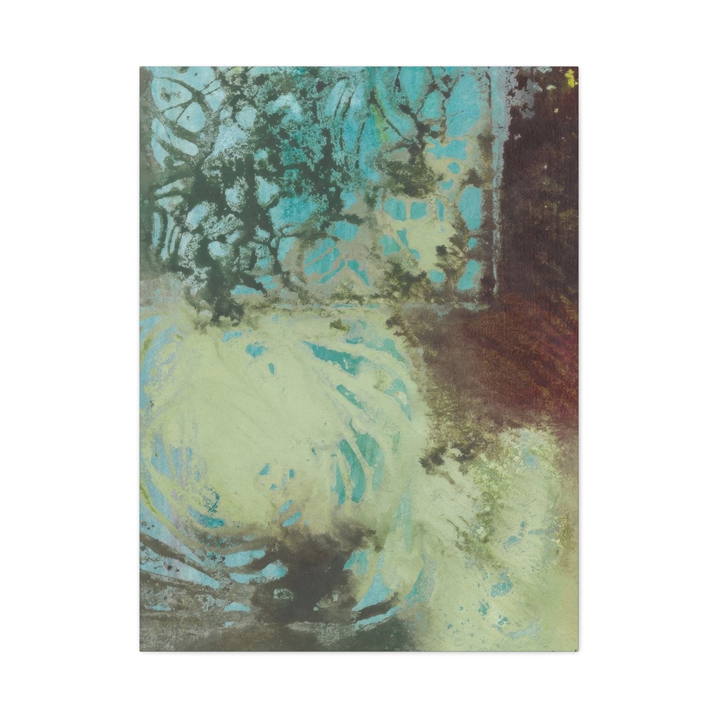 Joyce Combs Poetry In Motion Wall Art & Canvas Prints