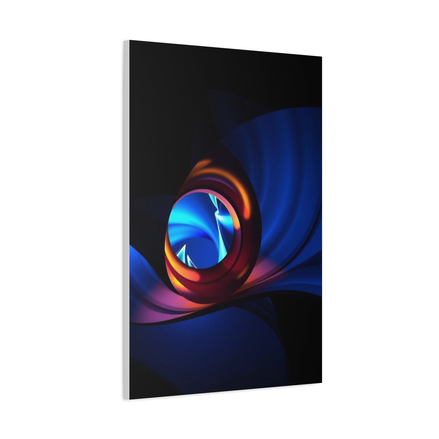 Abstract Shape & Patterns Art Supreme Gallery Wall Art & Canvas Print