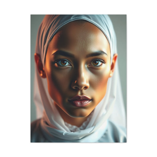 Abstract Figure & People Art Supreme Gallery Wall Art & Canvas Print