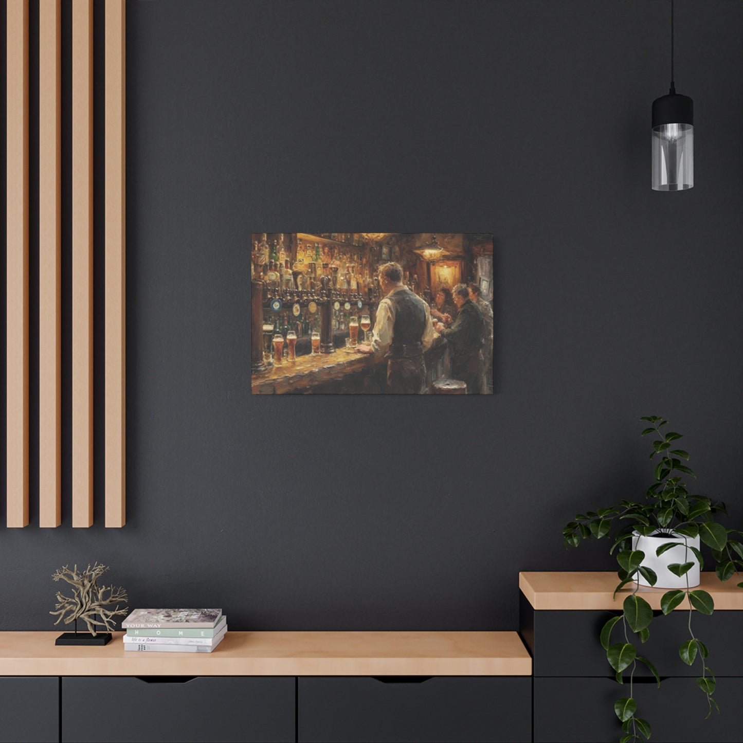 Pub And Bar Wall Art & Canvas Prints