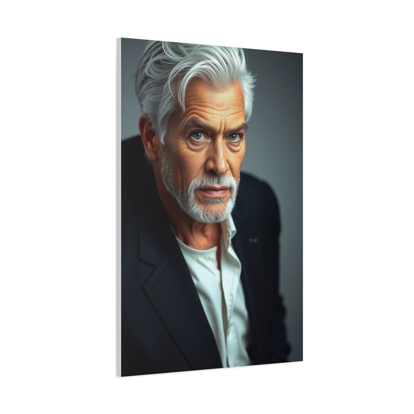 A-List Aura Masterpieces Wall Art & Canvas Print