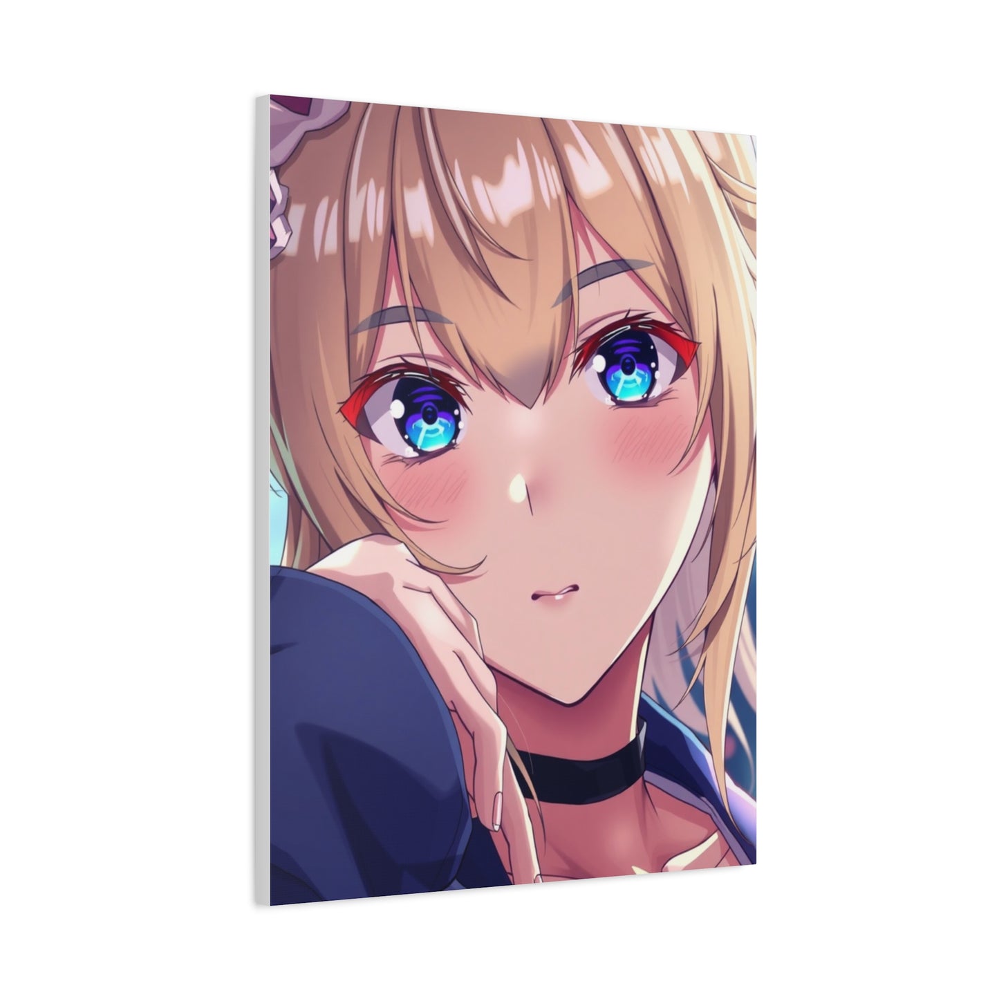 Anime Art Luxury Canvas Wall Art & Canvas Print