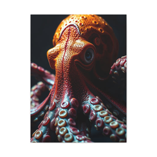 Abyssal Grace Artistry