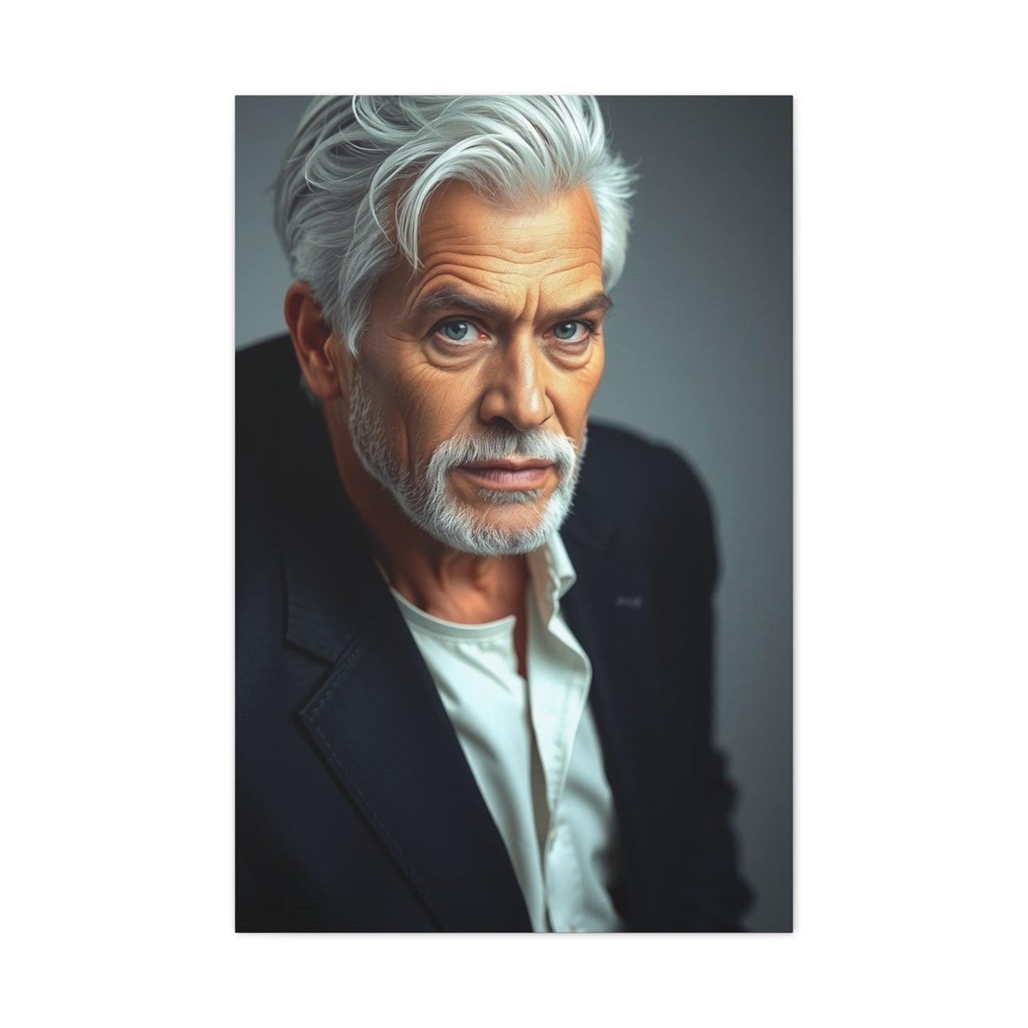 A-List Aura Masterpieces Wall Art & Canvas Print