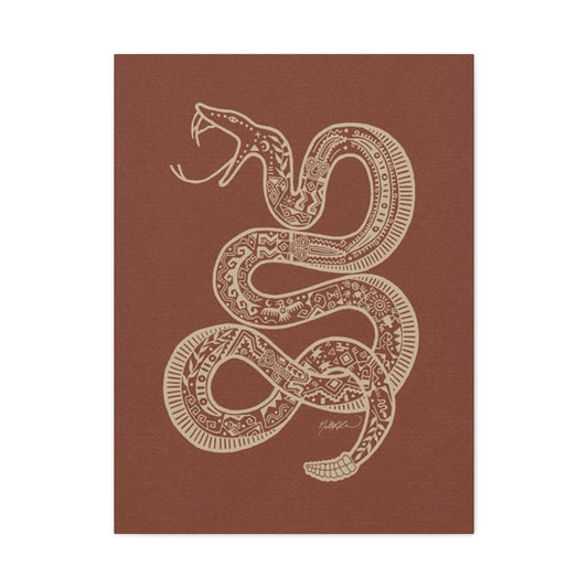 Snake's Poster Wall Art & Canvas Prints