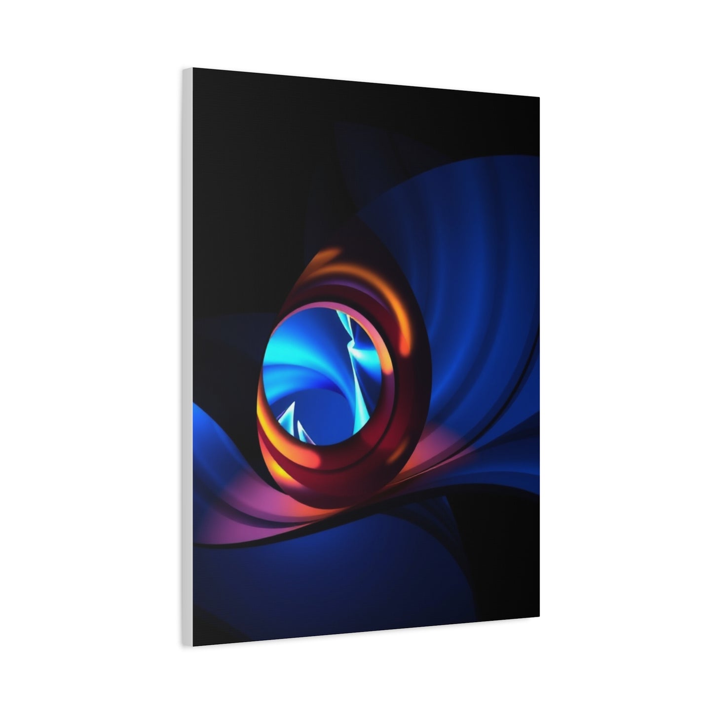 Abstract Shape & Patterns Art Supreme Gallery Wall Art & Canvas Print