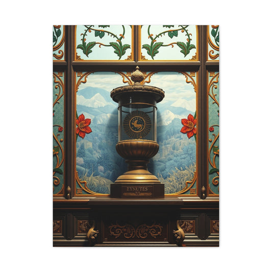 William Morris Art Supreme Gallery Wall Art & Canvas Print