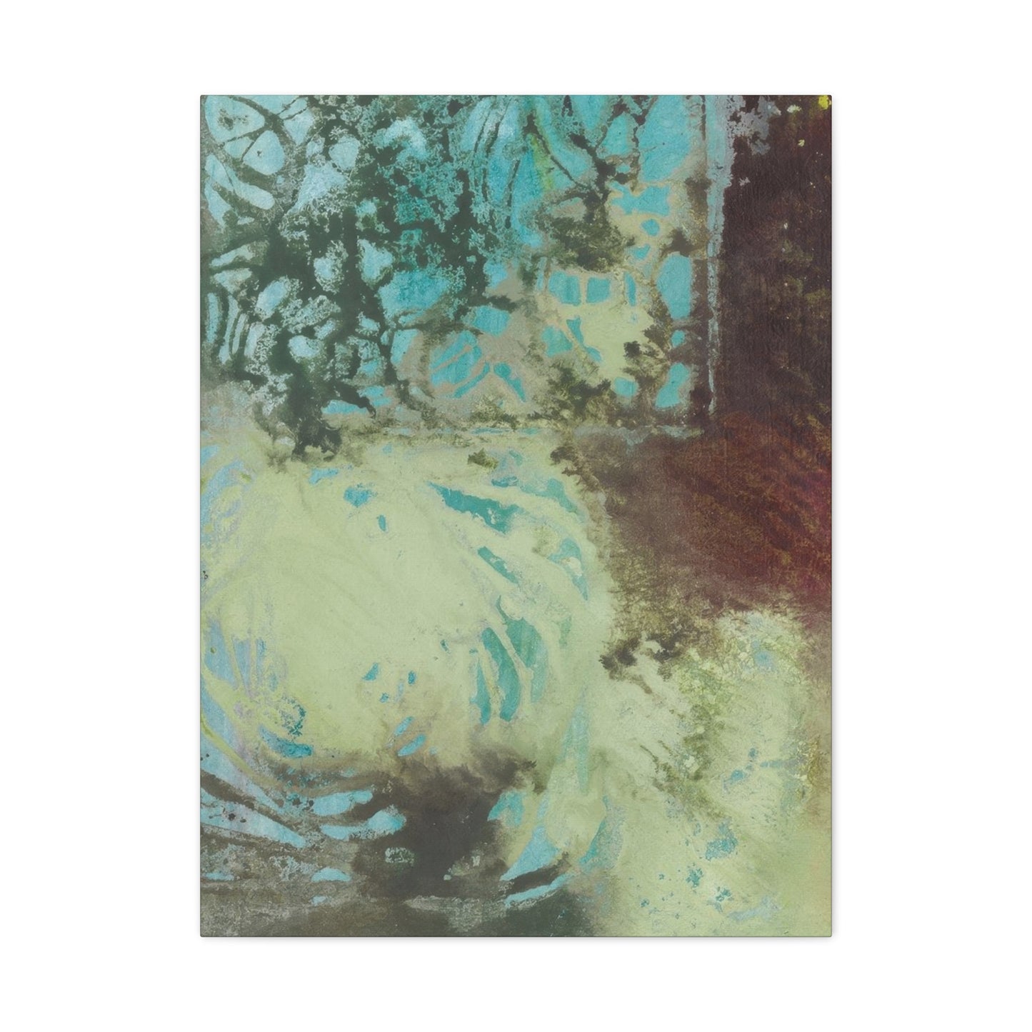 Joyce Combs Poetry In Motion Wall Art & Canvas Prints