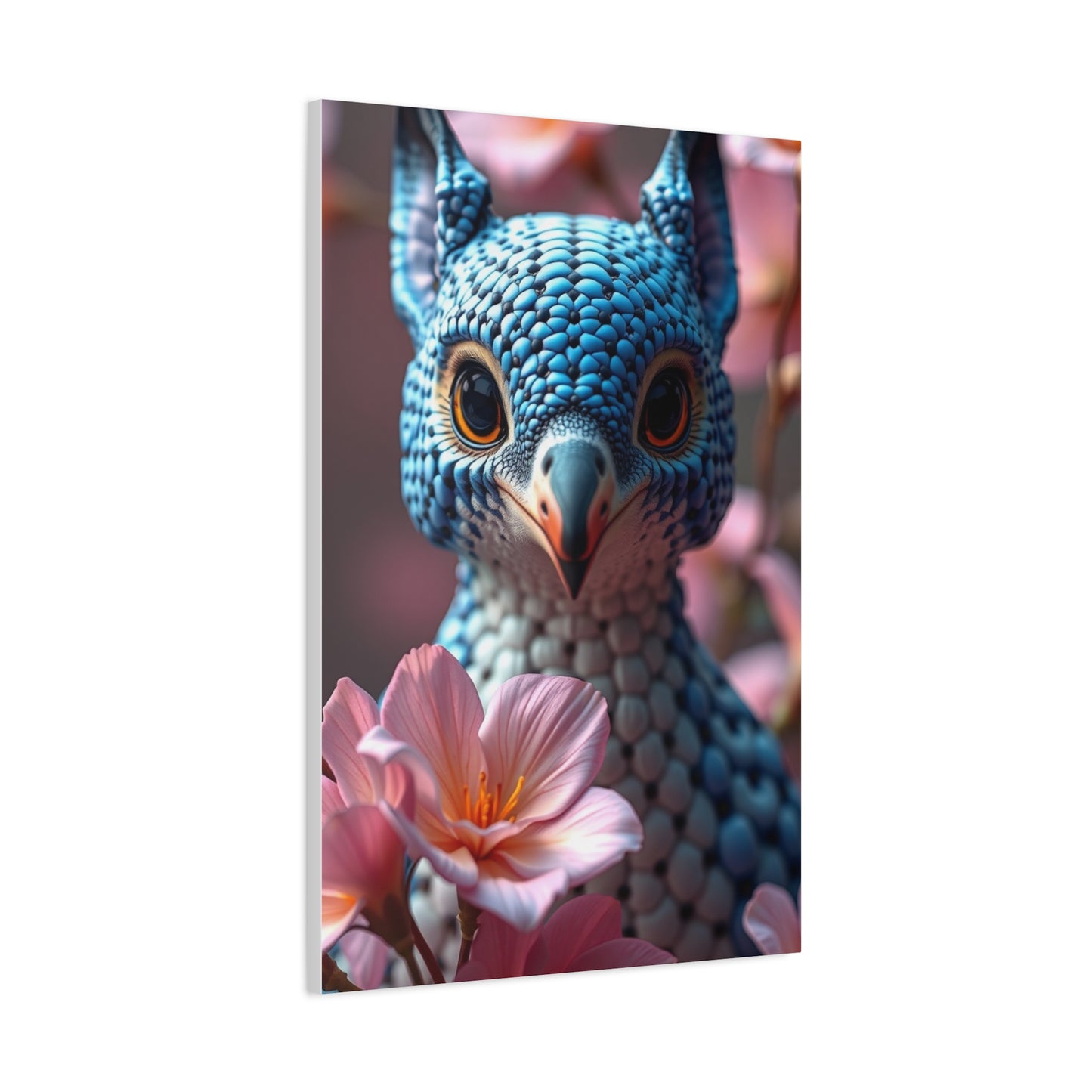 Wildlife Symphony Wall Décor Wall Art & Canvas Print