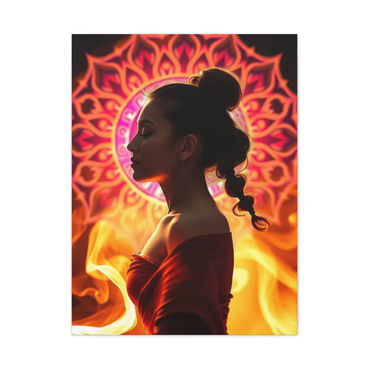 Zen Harmony Masterpiece