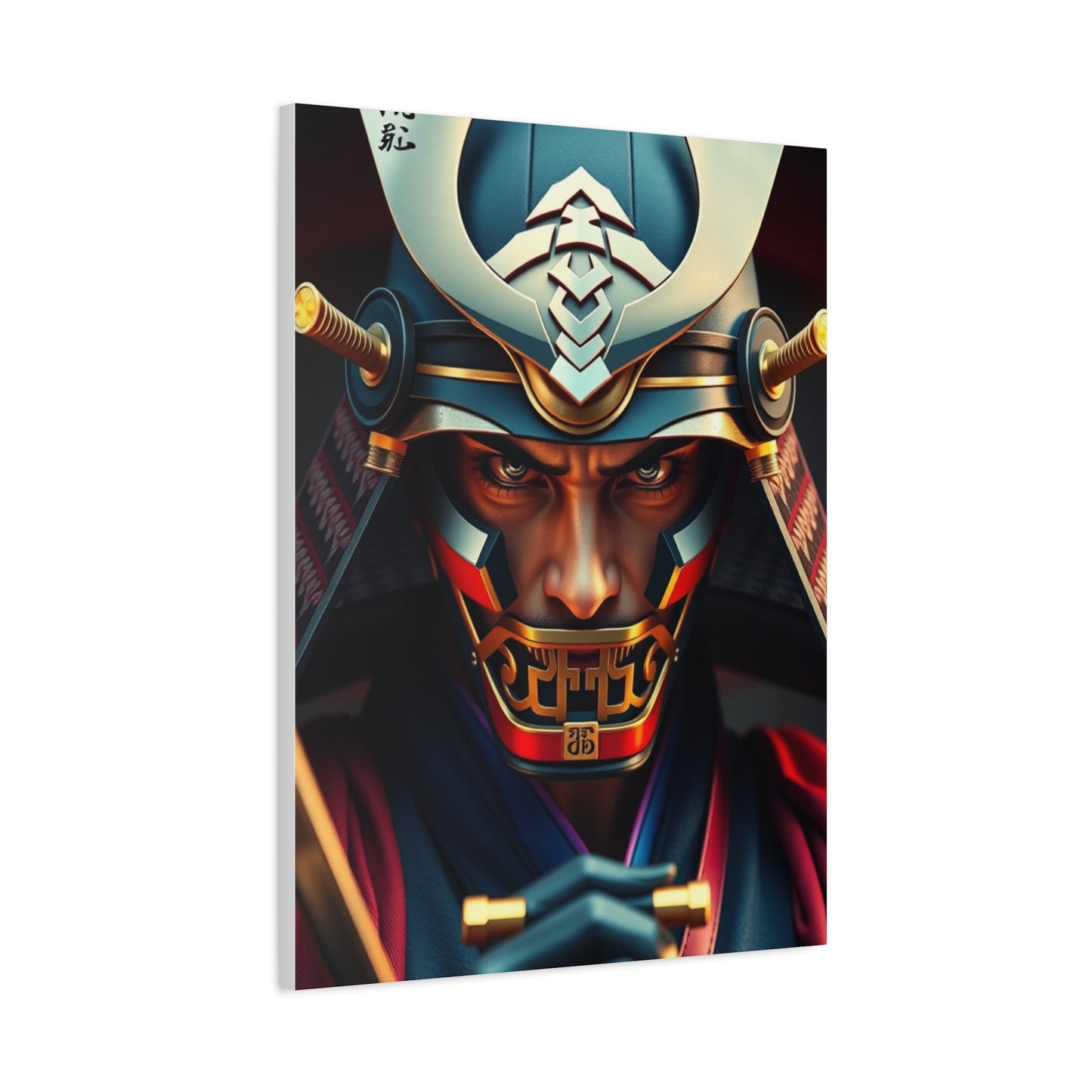 Zenith Blade Tapestry