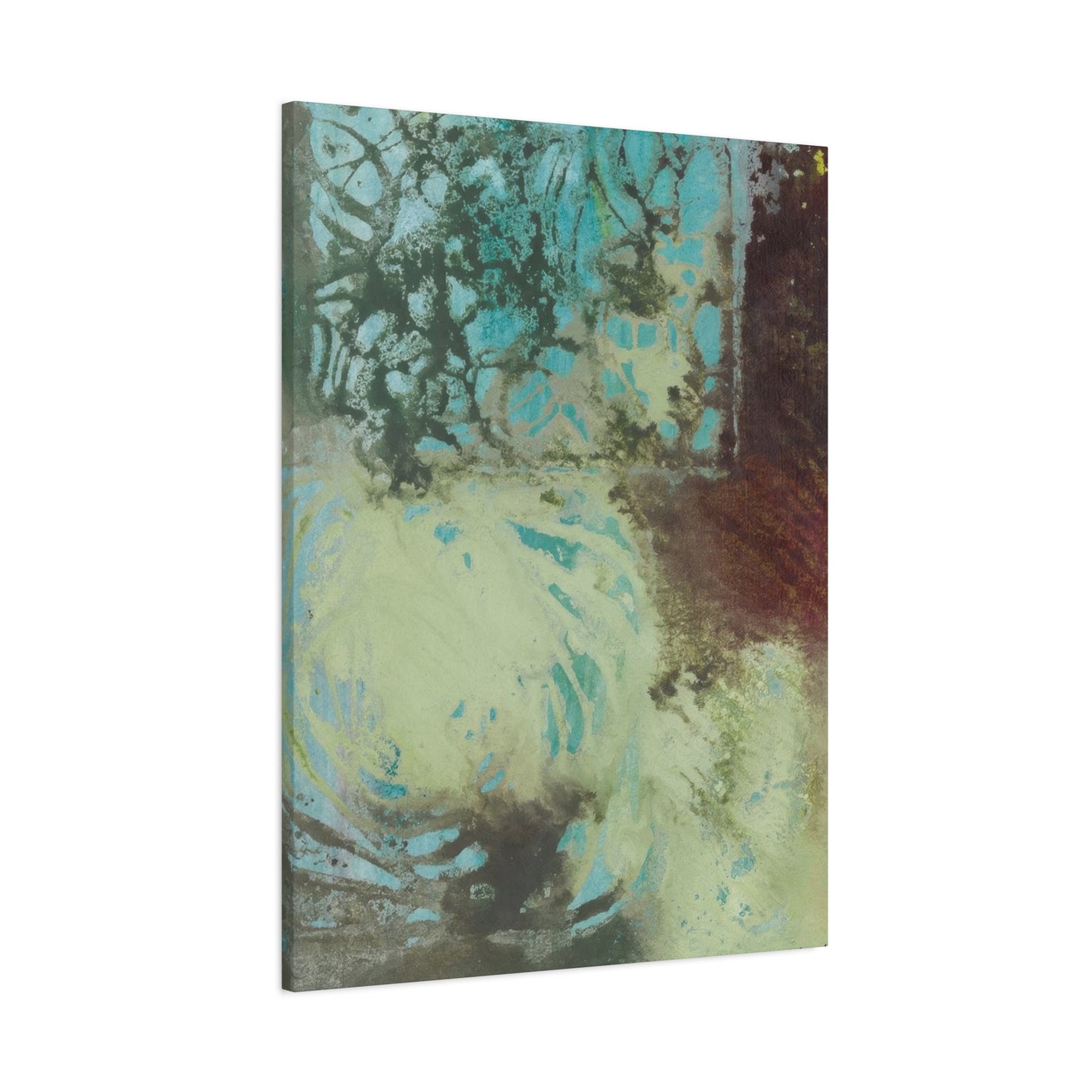 Joyce Combs Poetry In Motion Wall Art & Canvas Prints