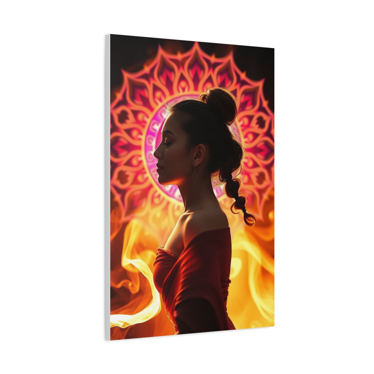 Zen Harmony Masterpiece