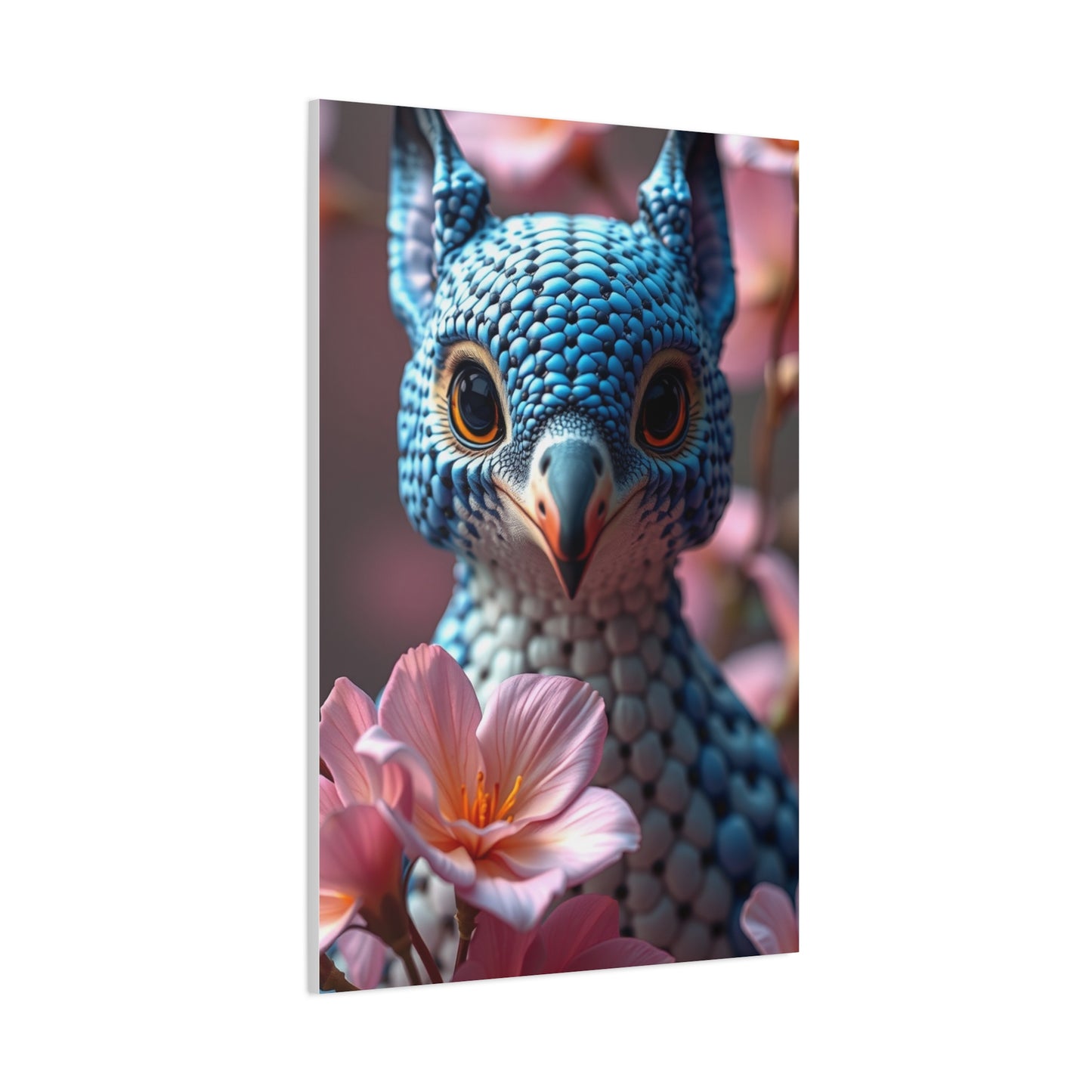 Wildlife Symphony Wall Décor Wall Art & Canvas Print