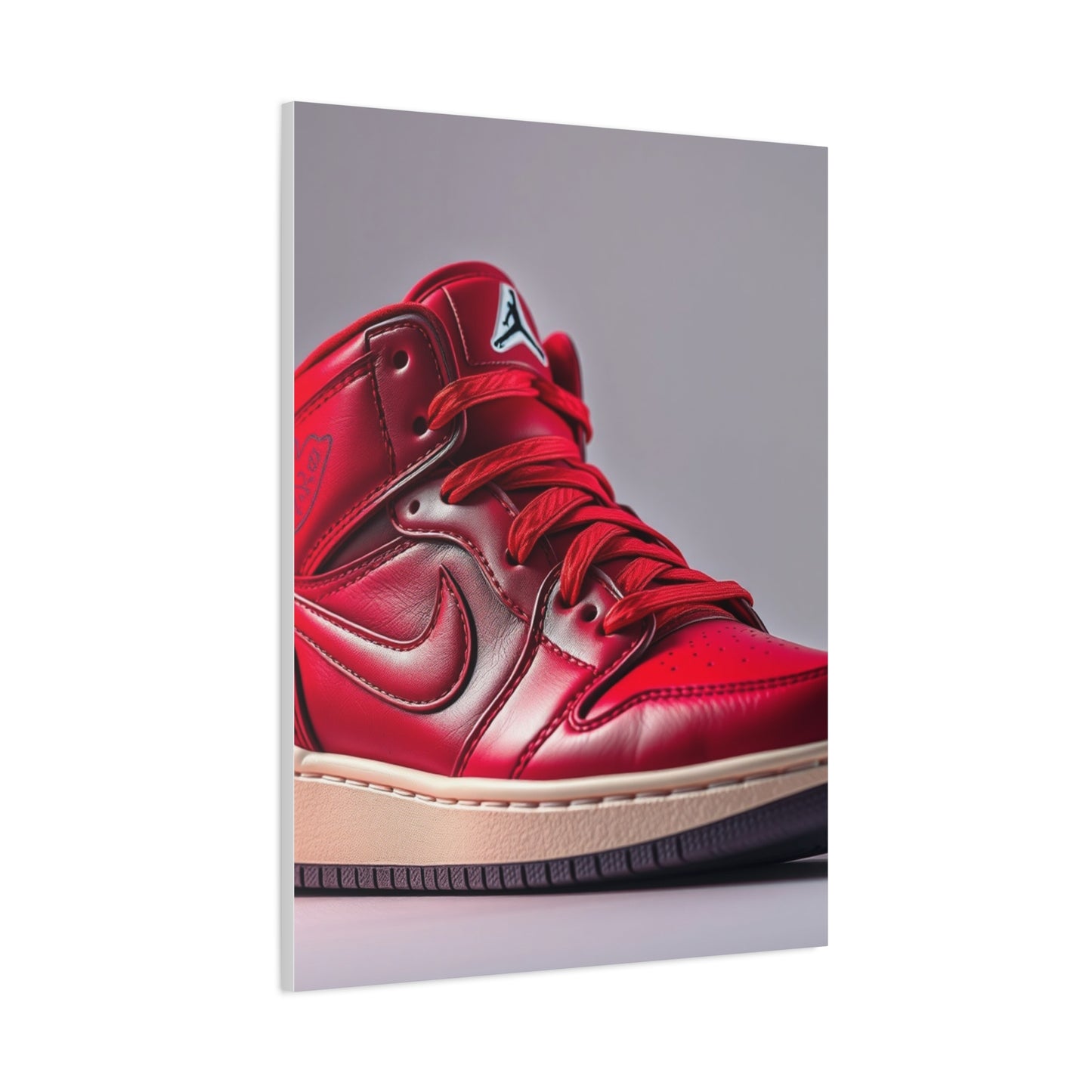 Aerial Elegance Canvas Wall Art & Canvas Print