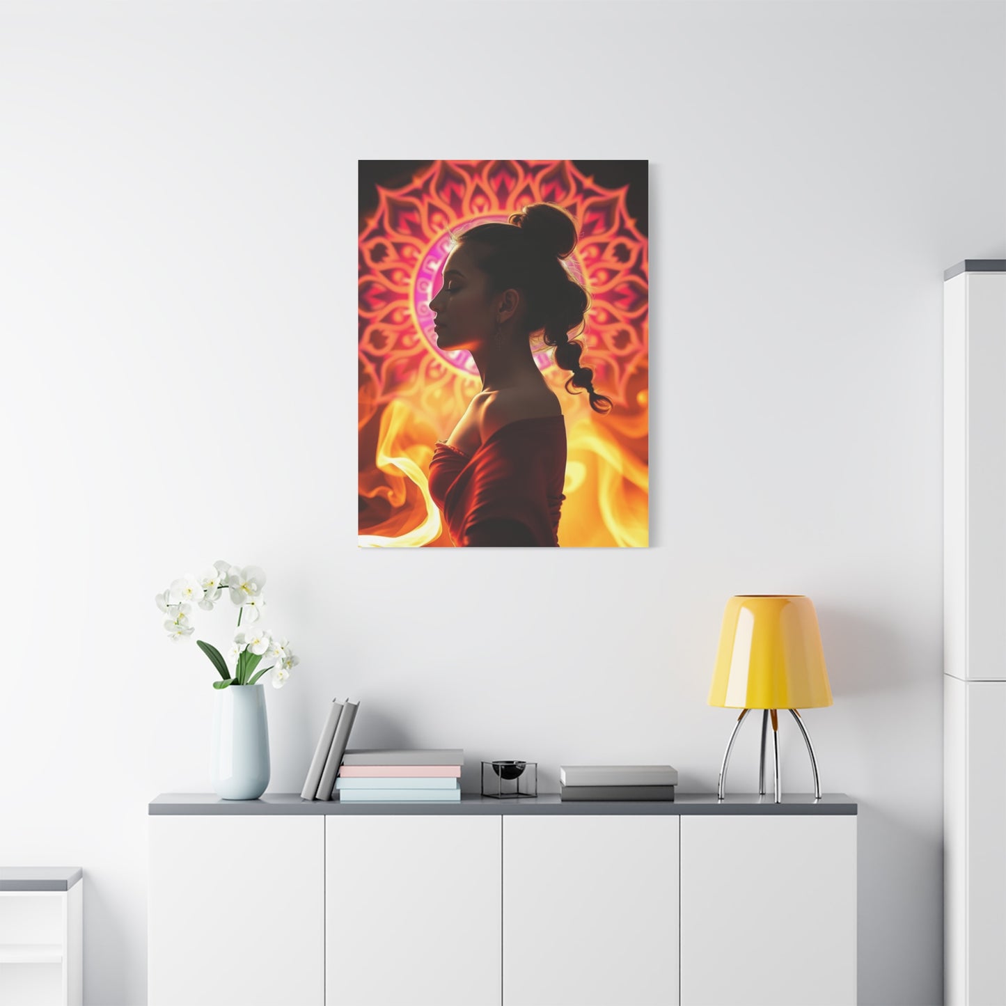 Zen Harmony Masterpiece