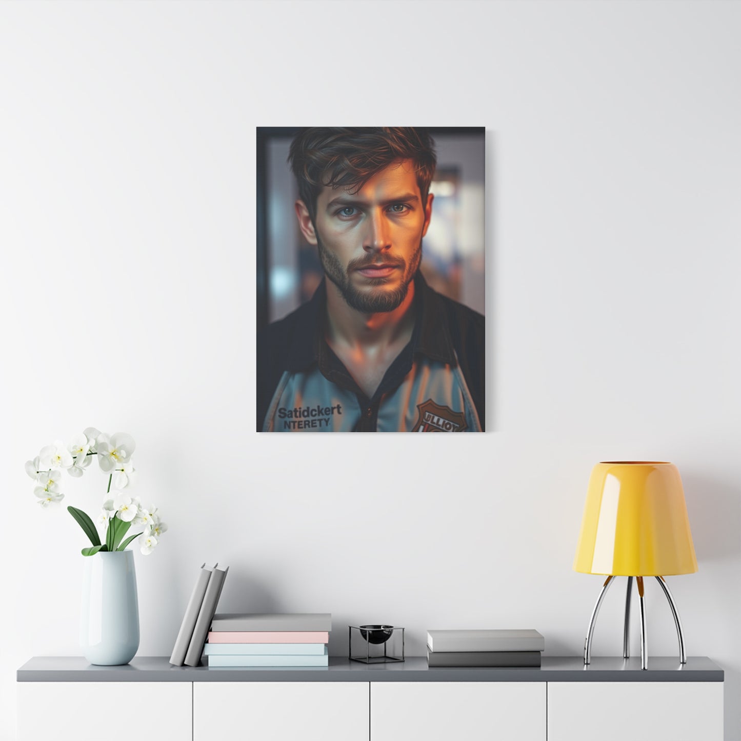 Zach Doehler Art Supreme Gallery Wall Art & Canvas Print