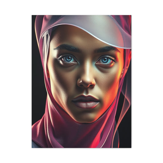 Abstract Figure & People Art Supreme Gallery Wall Art & Canvas Print