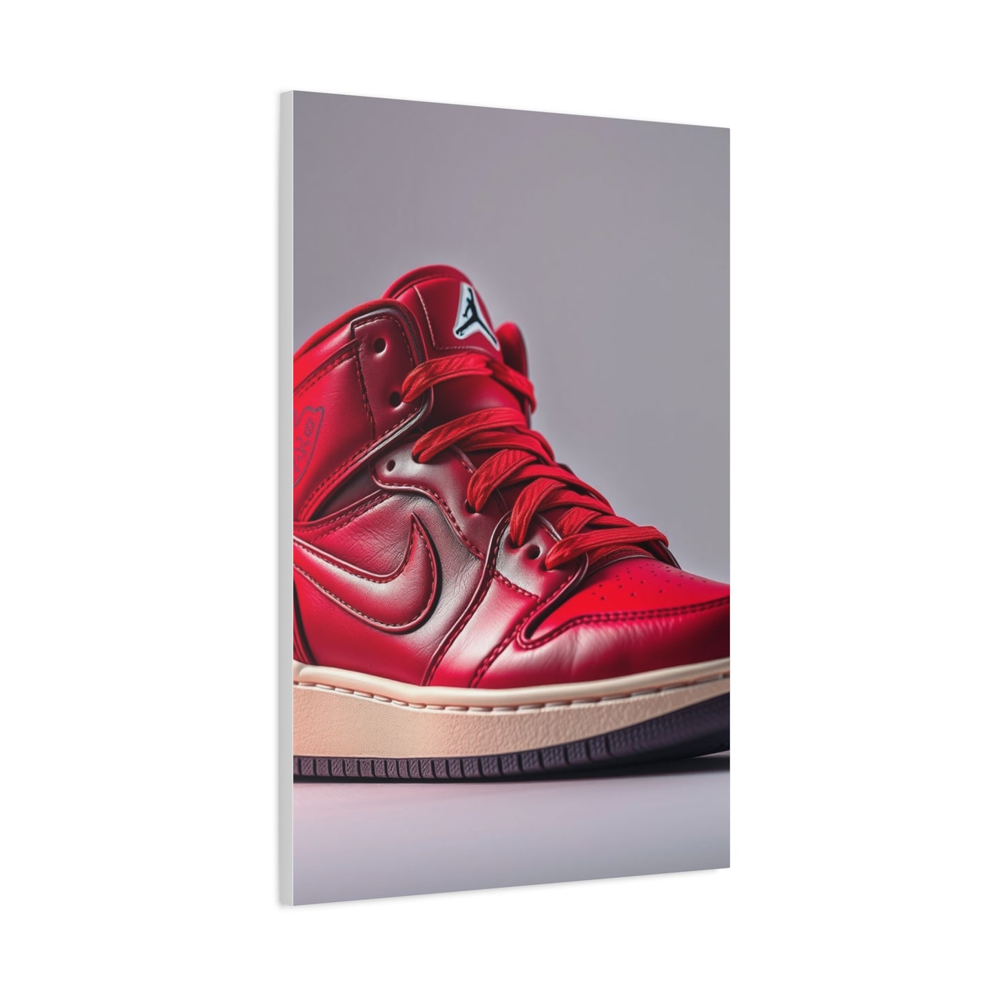 Aerial Elegance Canvas Wall Art & Canvas Print