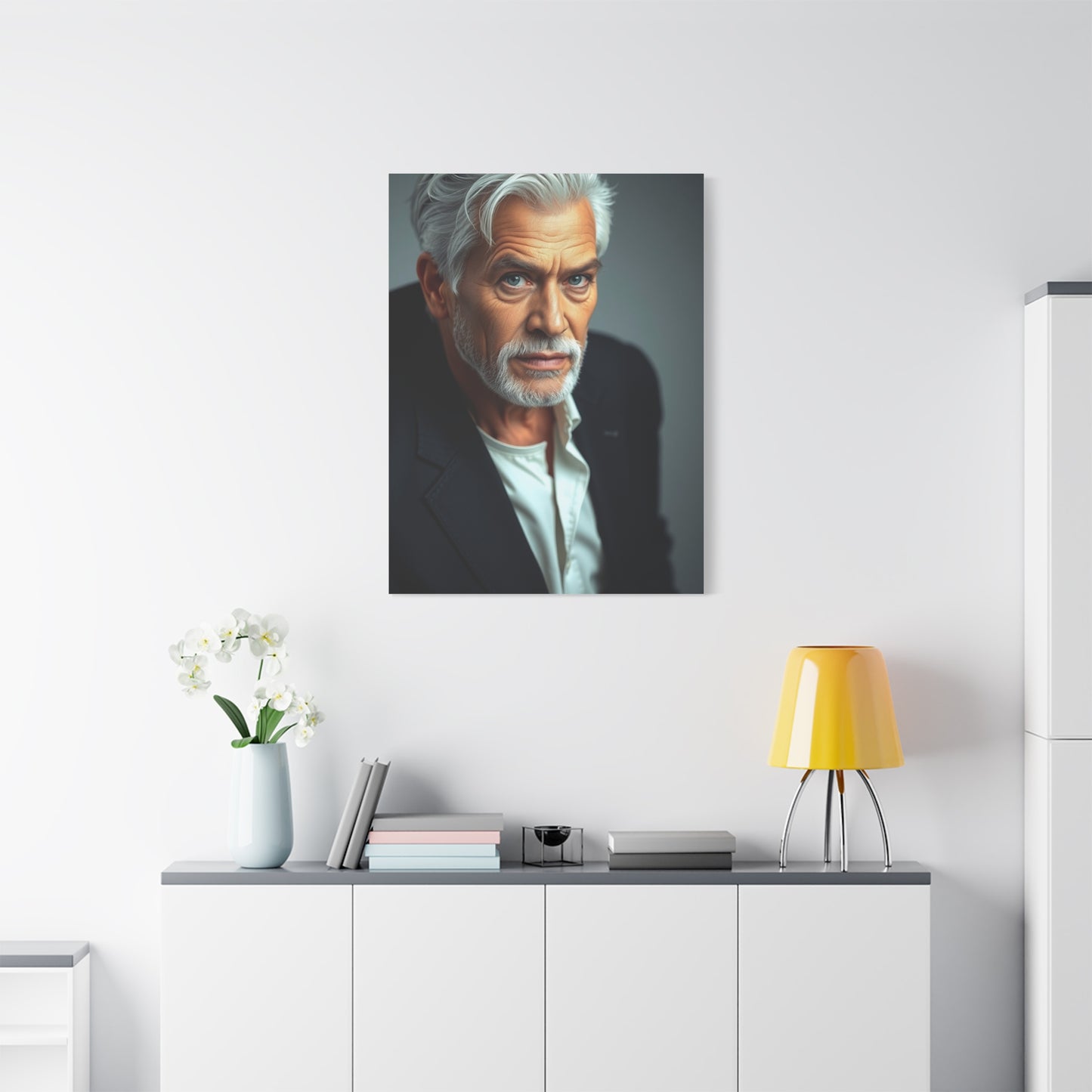 A-List Aura Masterpieces Wall Art & Canvas Print