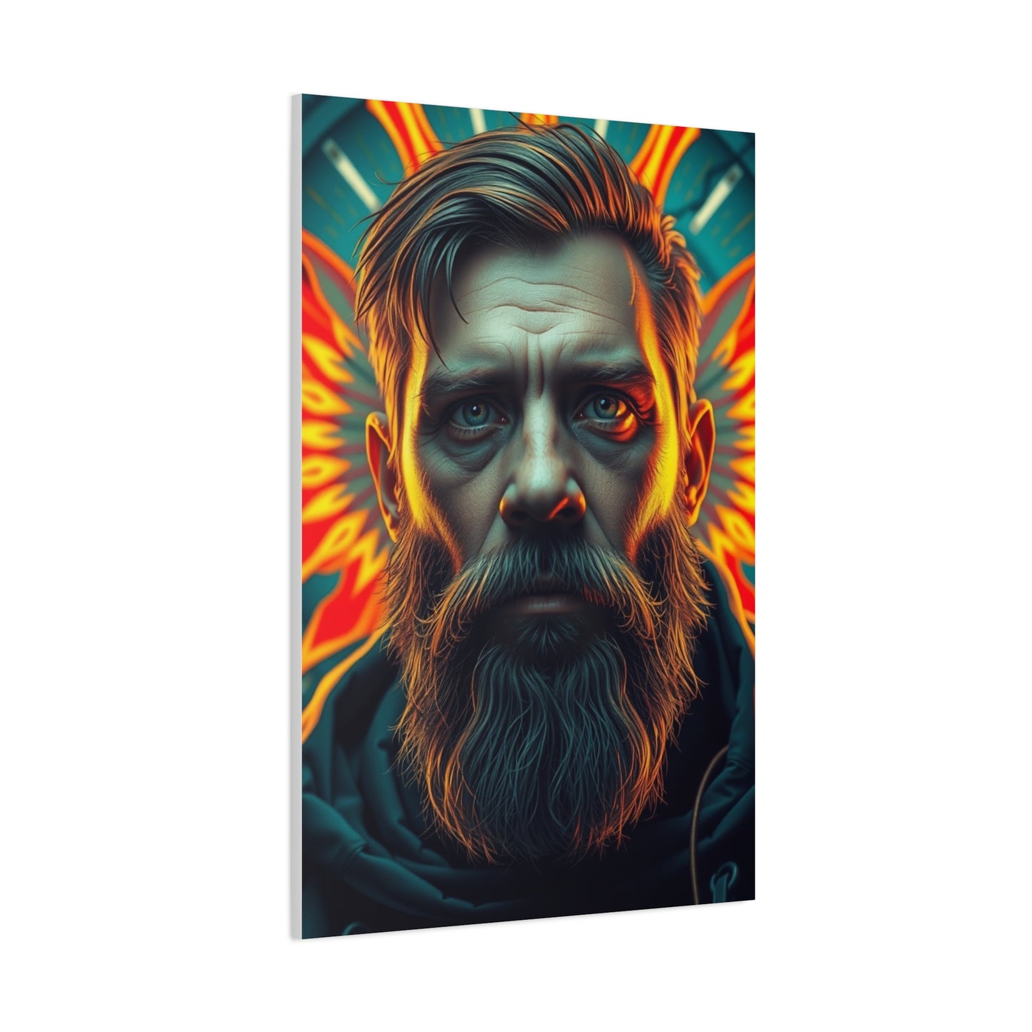 Zach Doehler Art Supreme Gallery Wall Art & Canvas Print
