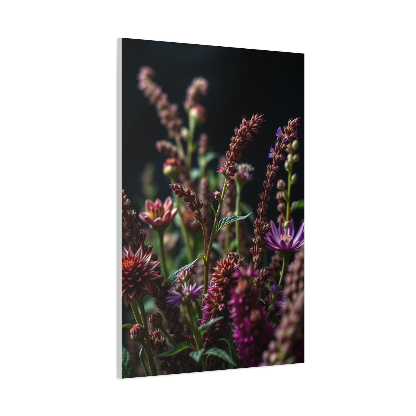 Masterpiece Herb Art Vision Wall Art & Canvas Print