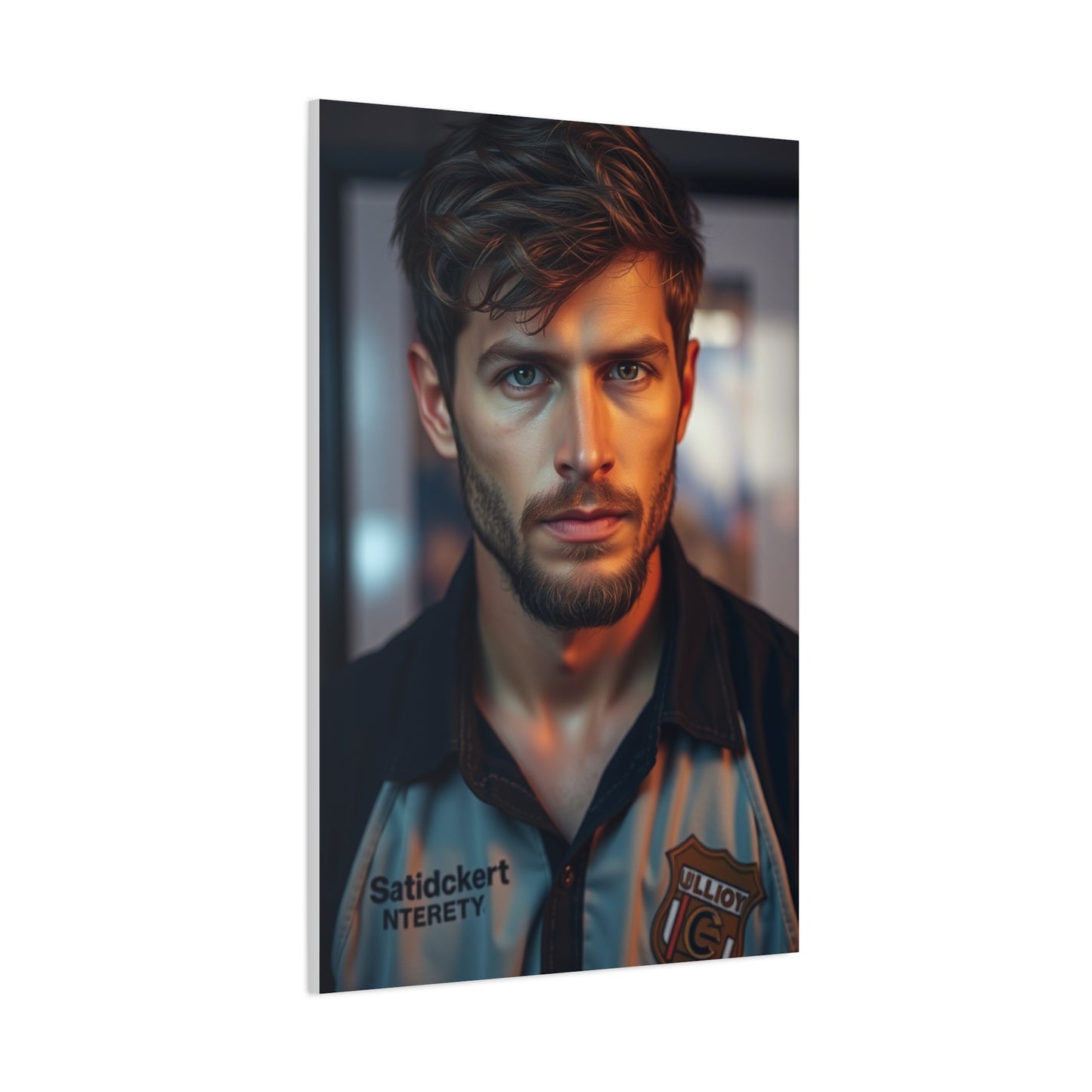 Zach Doehler Art Supreme Gallery Wall Art & Canvas Print