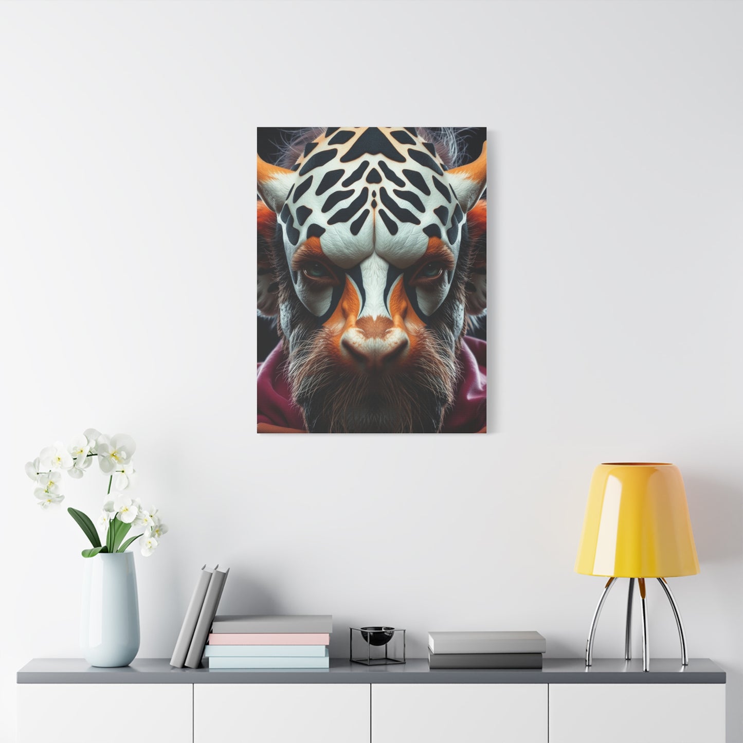Zach Doehler Art Luxury Canvas Wall Art & Canvas Print
