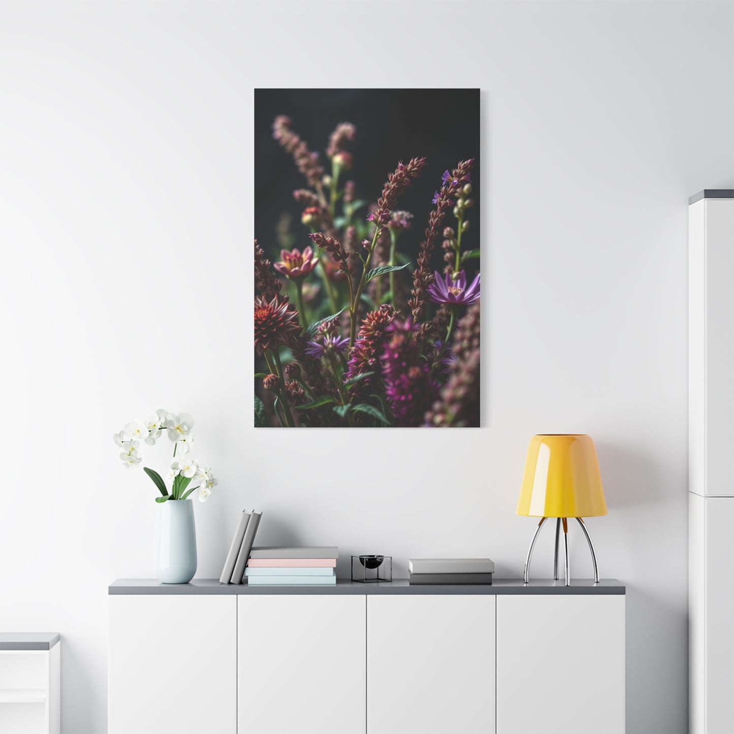 Masterpiece Herb Art Vision Wall Art & Canvas Print