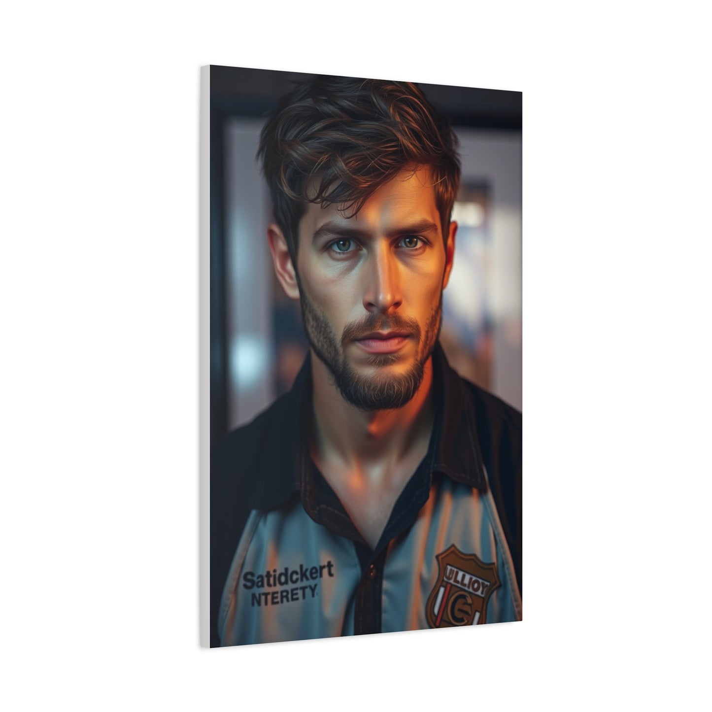 Zach Doehler Art Supreme Gallery Wall Art & Canvas Print