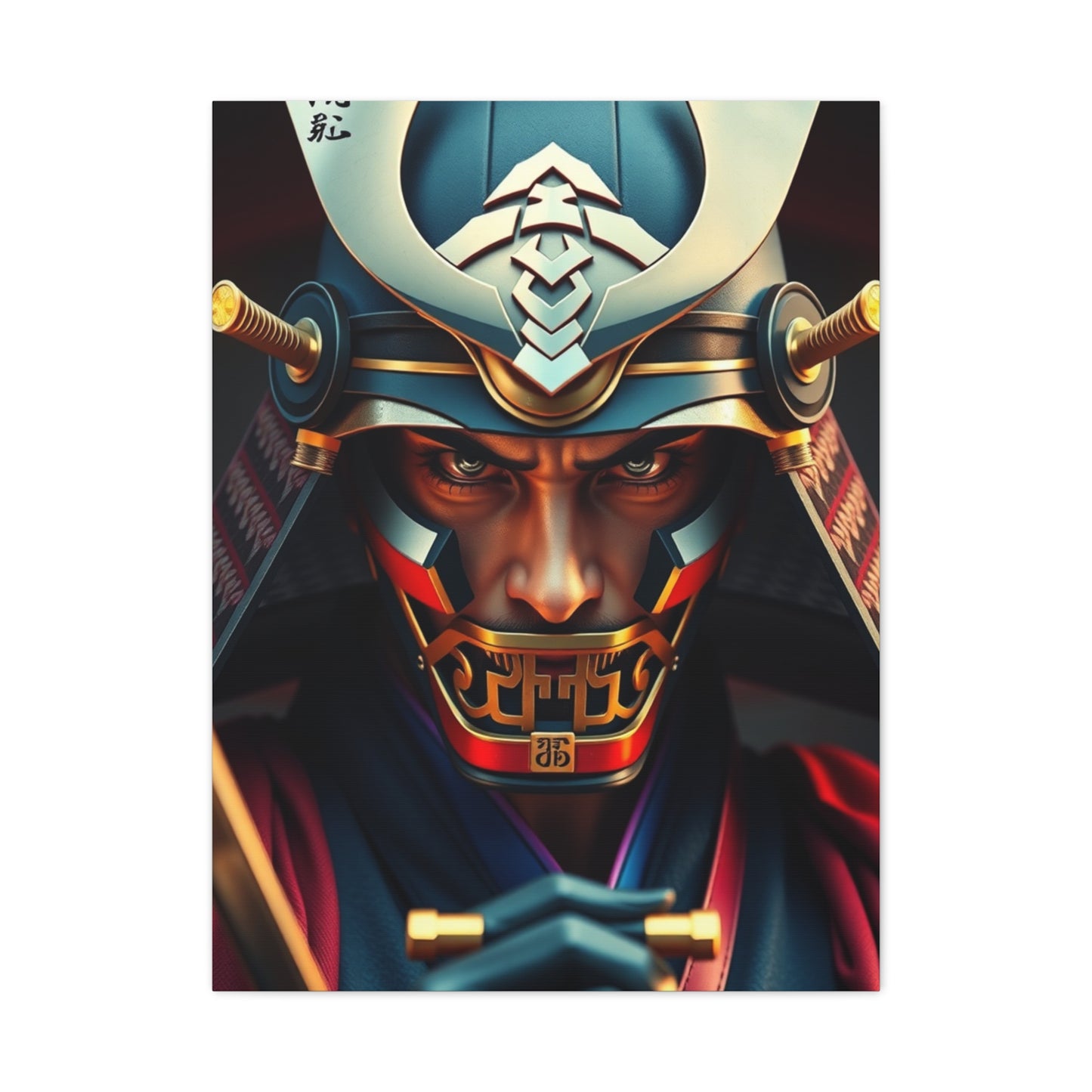 Zenith Blade Tapestry