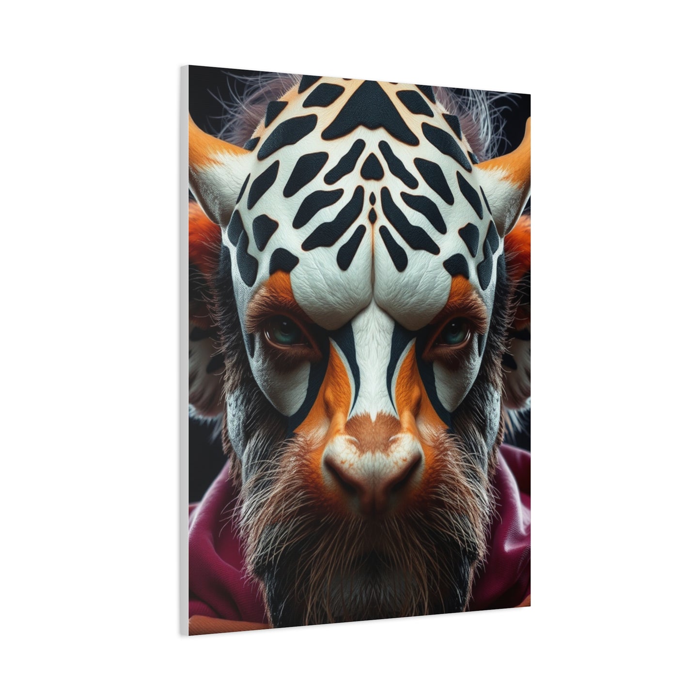 Zach Doehler Art Luxury Canvas Wall Art & Canvas Print