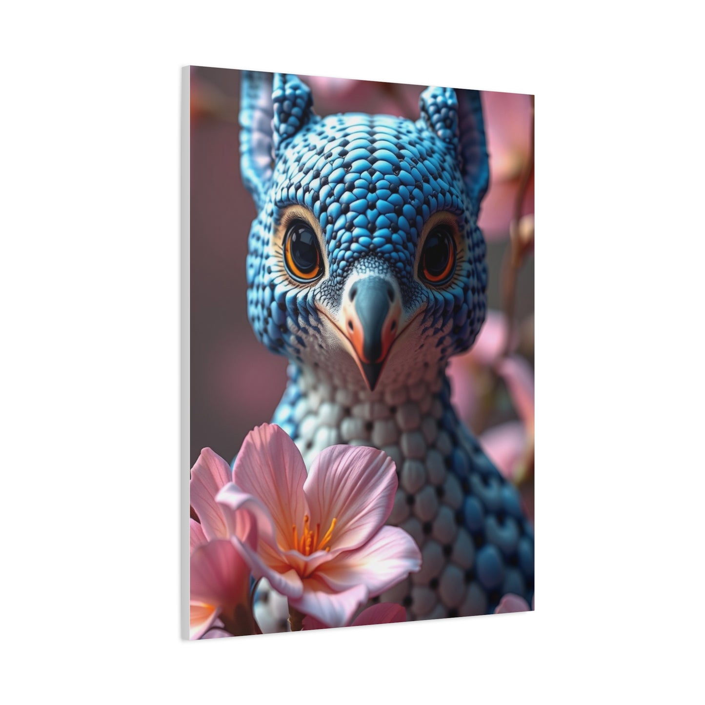 Wildlife Symphony Wall Décor Wall Art & Canvas Print