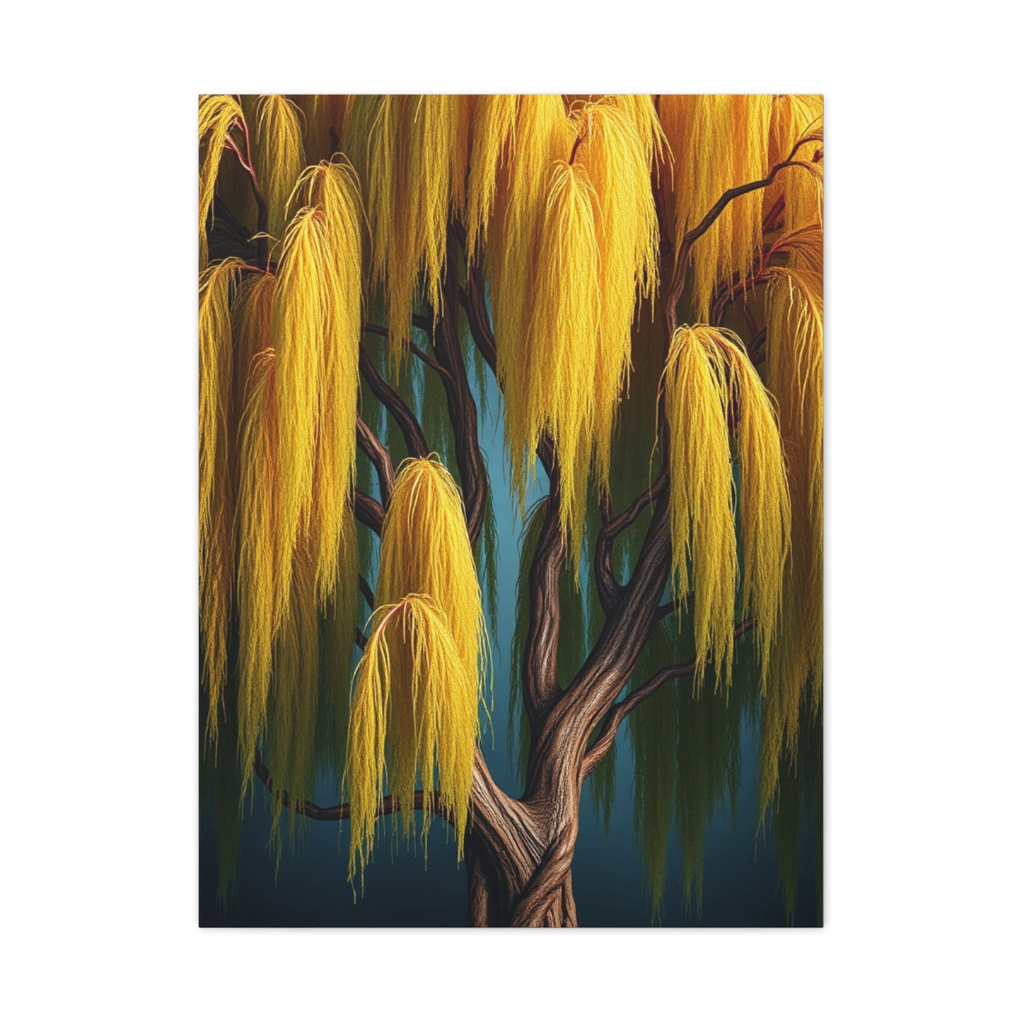 Willow Tree Art Supreme Gallery Wall Art & Canvas Print