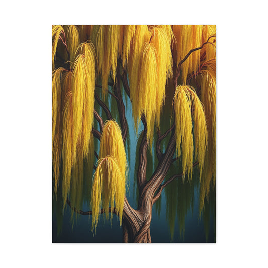 Willow Tree Art Supreme Gallery Wall Art & Canvas Print