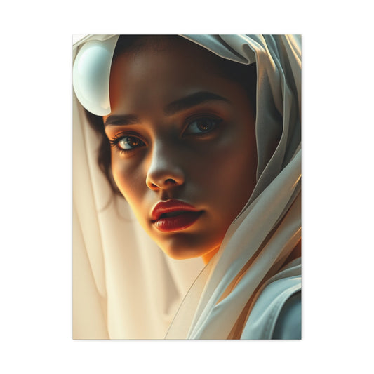 Abstract Figure & People Art Supreme Gallery Wall Art & Canvas Print