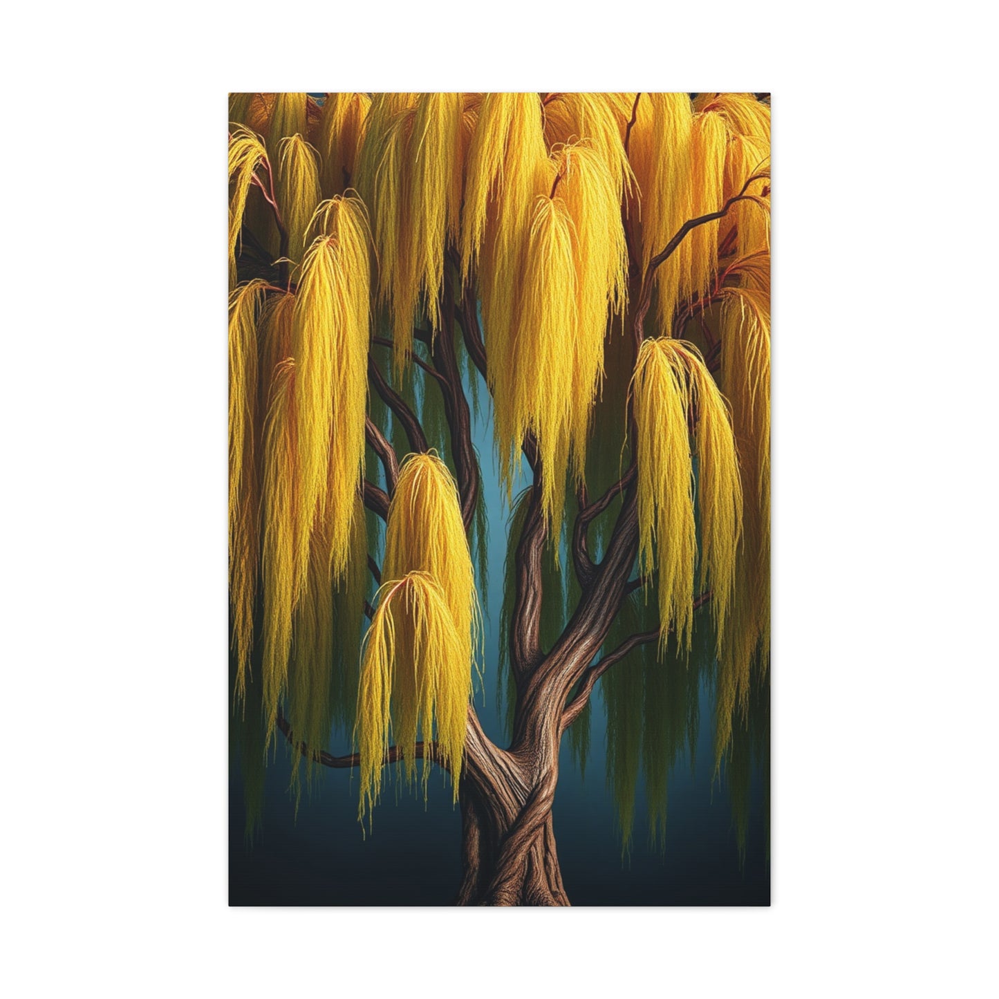 Willow Tree Art Supreme Gallery Wall Art & Canvas Print