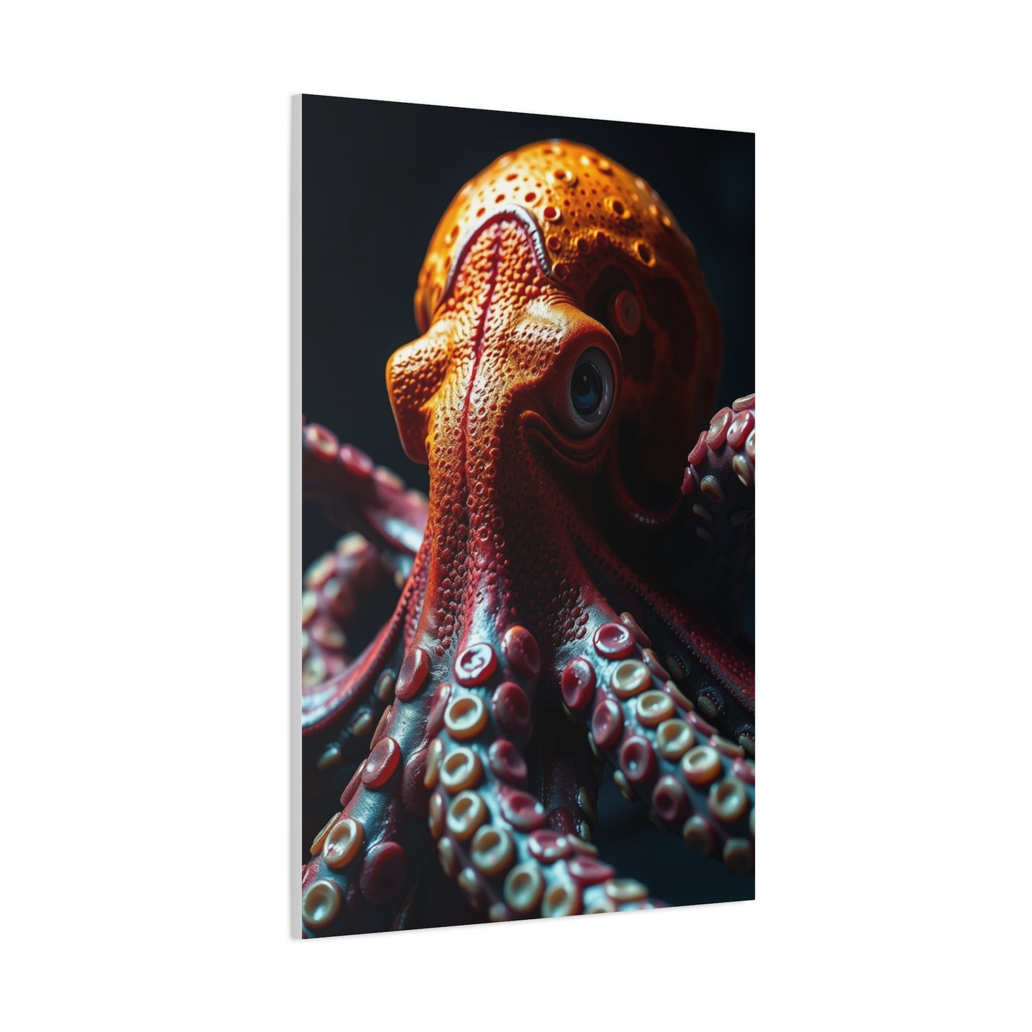 Abyssal Grace Artistry